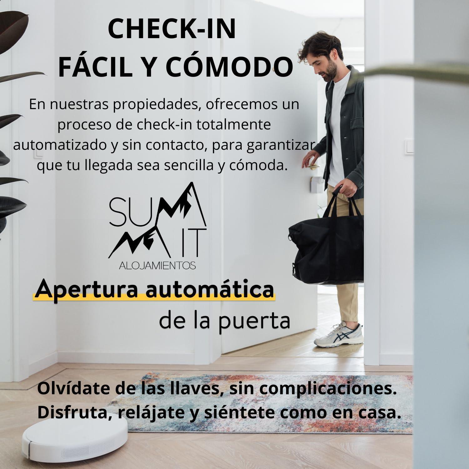 Apartmán Atico Abuhardillado I Aire Acondicionado L Centrico L Garaje L Trastero I Wifi Biescas  Exteriér fotografie